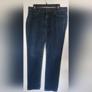 Women's Mango Ella Low/midrise 5 Pocket Straight Leg Jeans